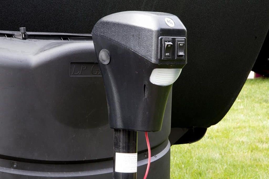 Best Electric Trailer Jack Reviewed Don't Break A Sweat Hooking Up
