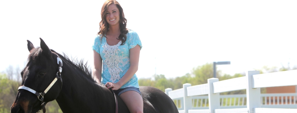 Horseback Rider Shorts